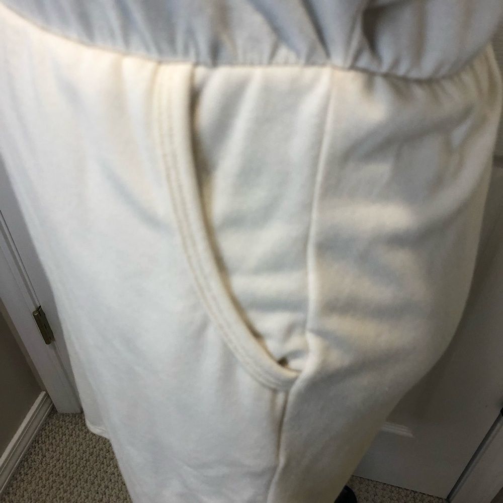 Francesca’s Free rhinestone and beaded dress with pockets, size small - Picture 9 of 13